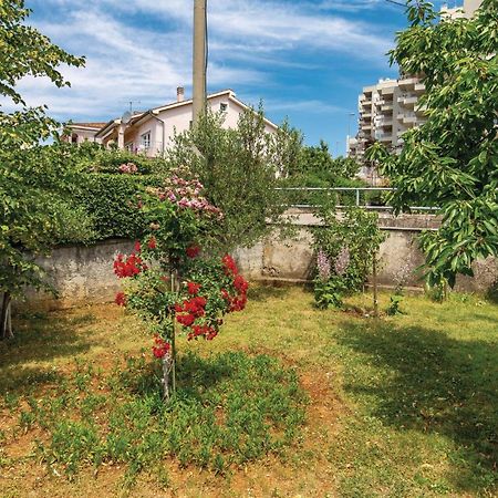 Pet Friendly Home In Rijeka With Wifi Exterior foto