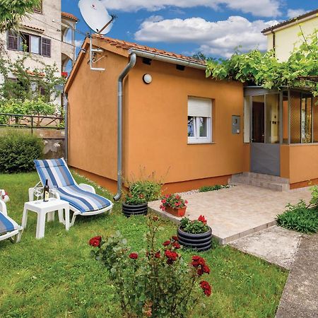 Pet Friendly Home In Rijeka With Wifi Exterior foto