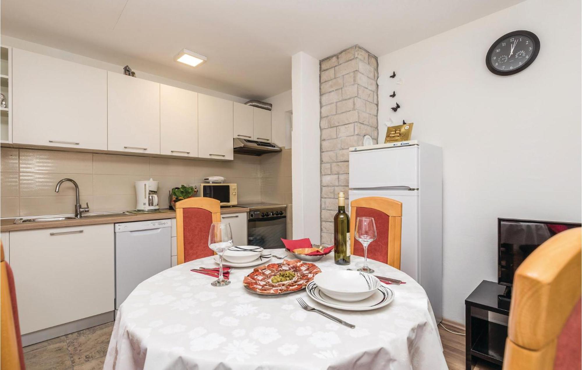 Pet Friendly Home In Rijeka With Wifi Exterior foto