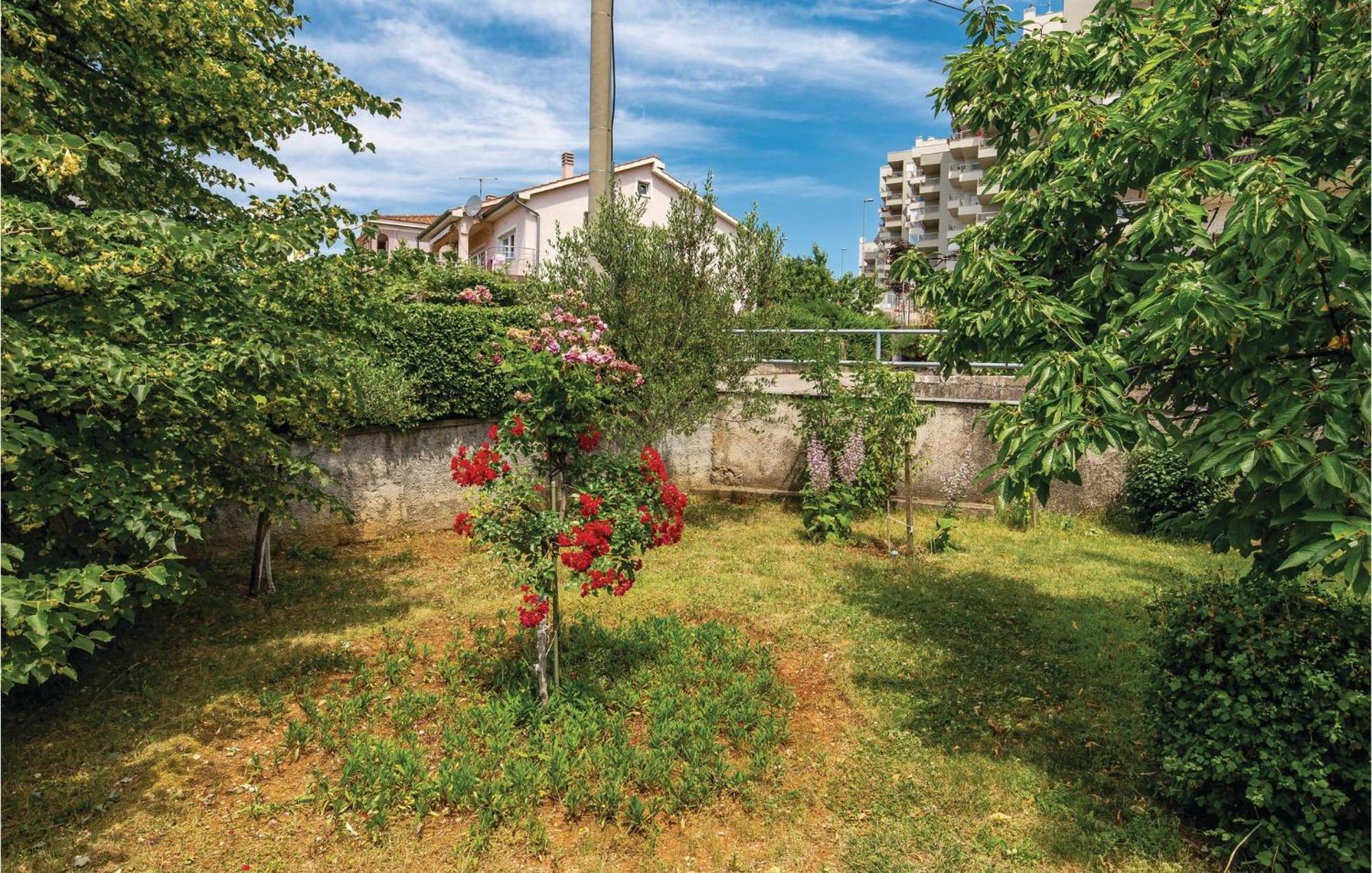 Pet Friendly Home In Rijeka With Wifi Exterior foto