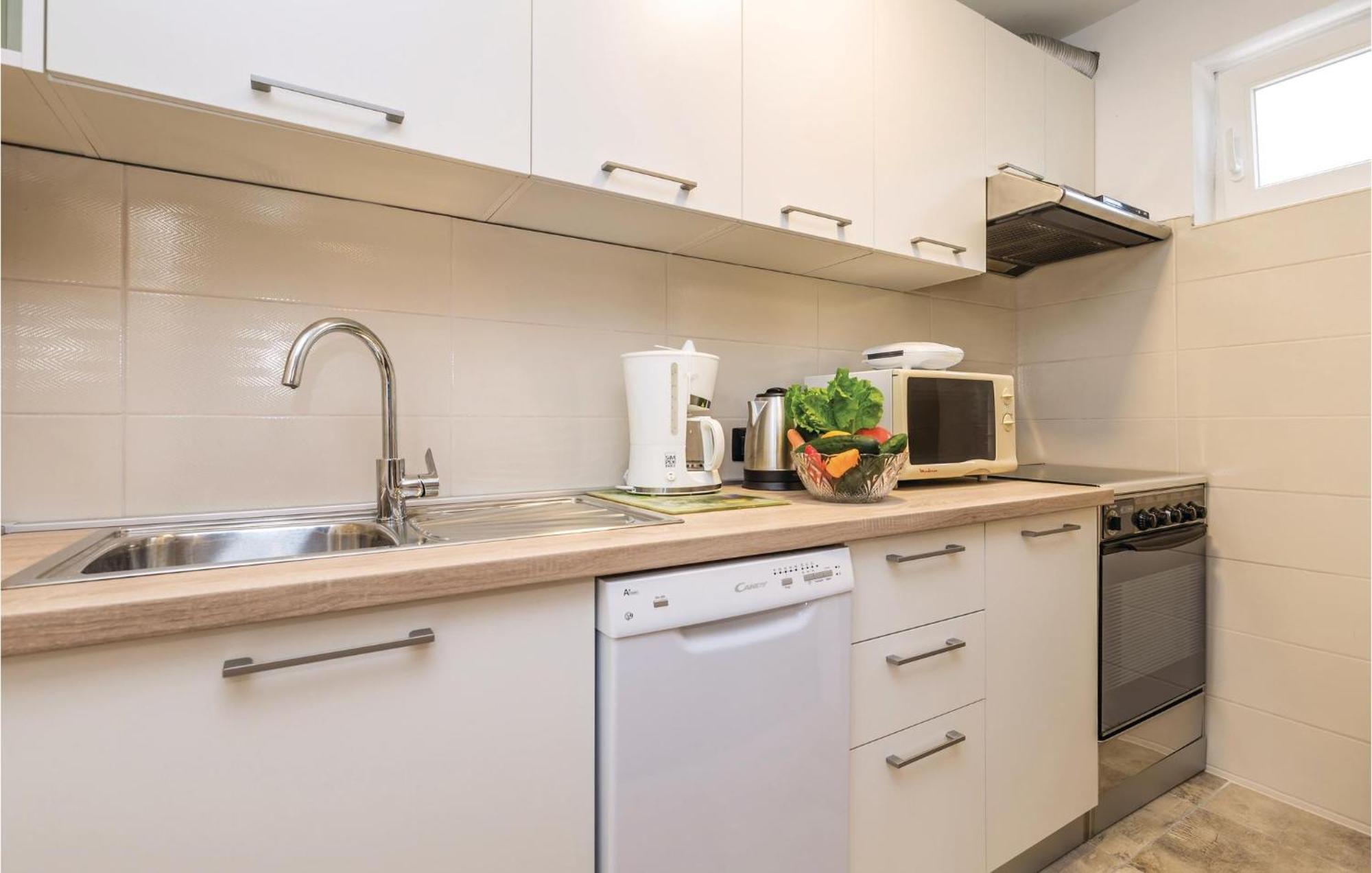 Pet Friendly Home In Rijeka With Wifi Exterior foto