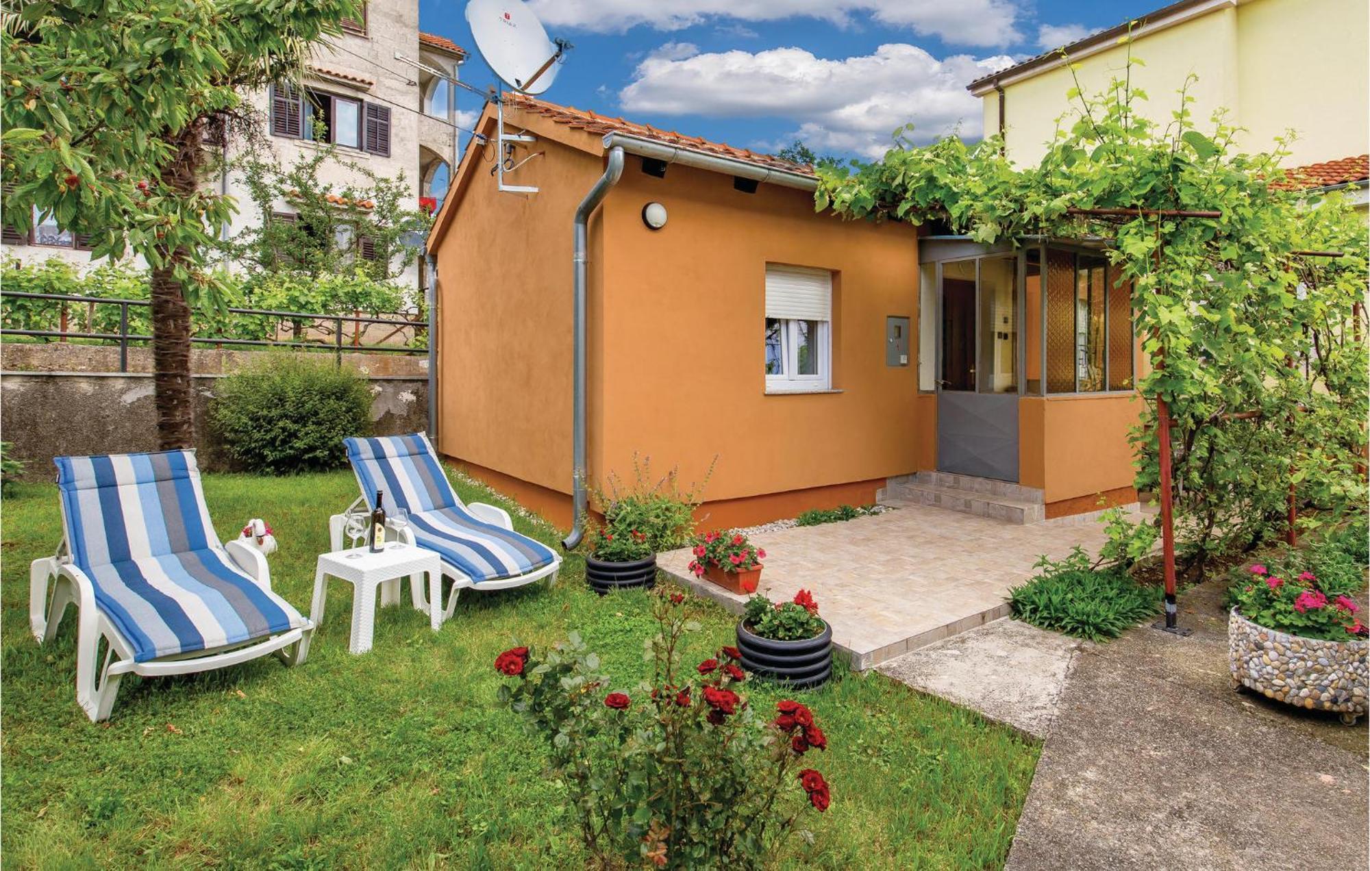 Pet Friendly Home In Rijeka With Wifi Exterior foto